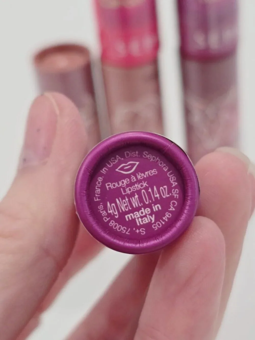 Sephora this collection